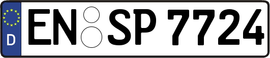 EN-SP7724