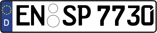 EN-SP7730