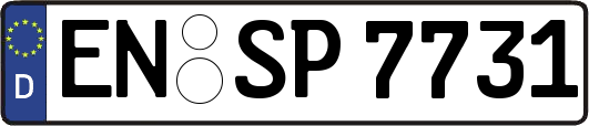 EN-SP7731