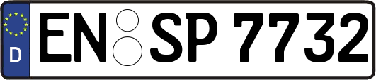 EN-SP7732