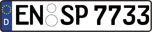 EN-SP7733