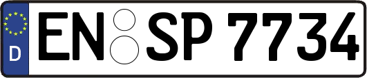 EN-SP7734