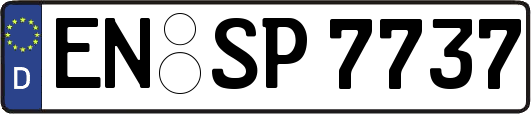 EN-SP7737