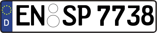 EN-SP7738
