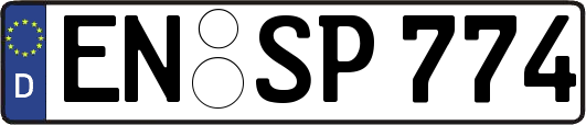 EN-SP774