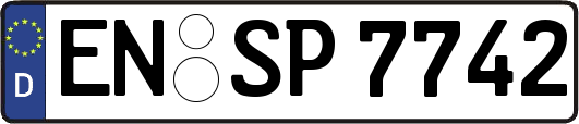 EN-SP7742
