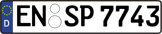 EN-SP7743
