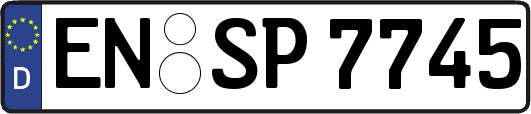 EN-SP7745