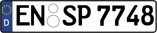 EN-SP7748
