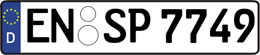 EN-SP7749