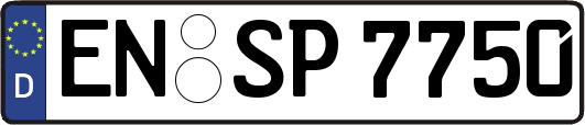 EN-SP7750