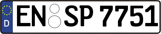 EN-SP7751
