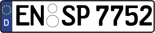 EN-SP7752