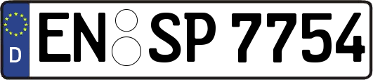 EN-SP7754