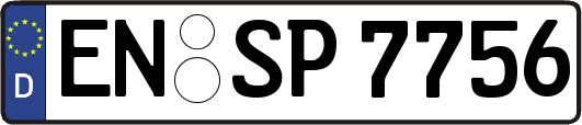 EN-SP7756