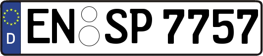 EN-SP7757