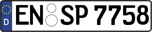 EN-SP7758