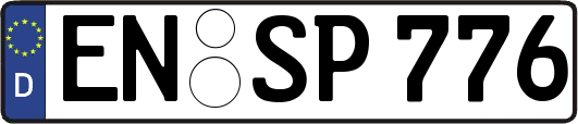 EN-SP776