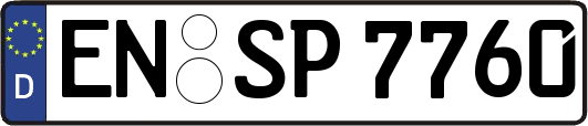 EN-SP7760