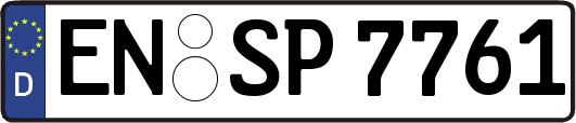 EN-SP7761