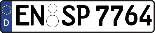 EN-SP7764