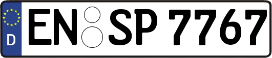 EN-SP7767