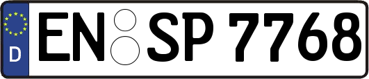 EN-SP7768