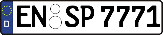 EN-SP7771