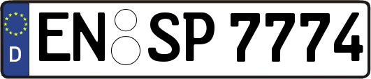 EN-SP7774