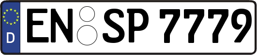 EN-SP7779