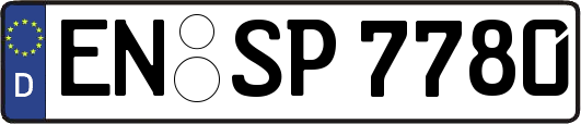 EN-SP7780