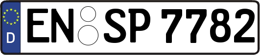 EN-SP7782
