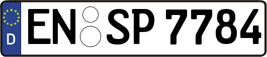 EN-SP7784