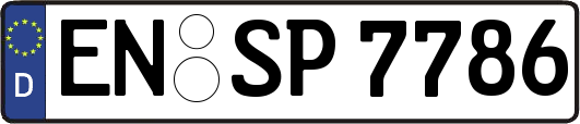 EN-SP7786