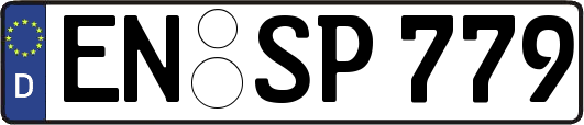 EN-SP779