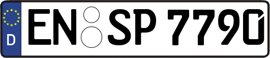 EN-SP7790