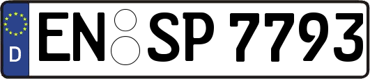 EN-SP7793