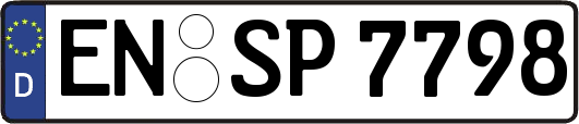 EN-SP7798