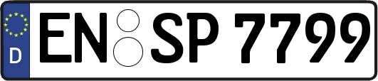 EN-SP7799