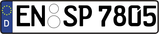 EN-SP7805