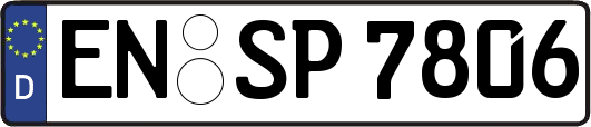 EN-SP7806