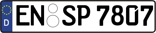 EN-SP7807