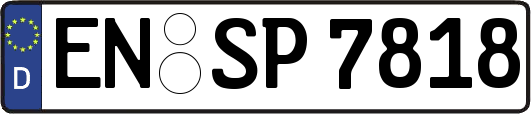 EN-SP7818