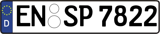 EN-SP7822