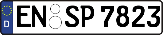 EN-SP7823
