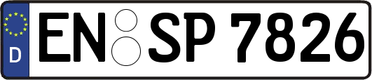 EN-SP7826