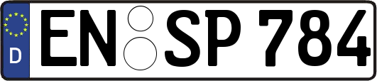 EN-SP784