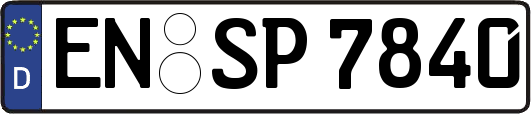 EN-SP7840