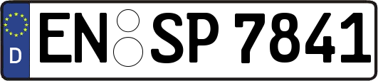 EN-SP7841