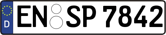 EN-SP7842
